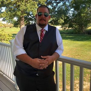 Meet your Posher, Travis